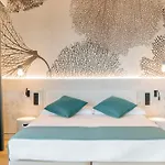 001 Higos Beach Boutique Singular Hotel Residence