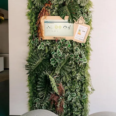 アパートホテル R2 Higos コスタ・カルマ