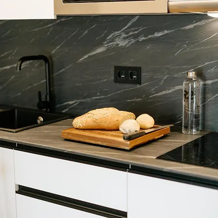 アパートホテル R2 Higos 4*