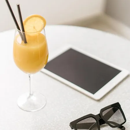 R2 Higos מלון דירות קוסטה קלמה