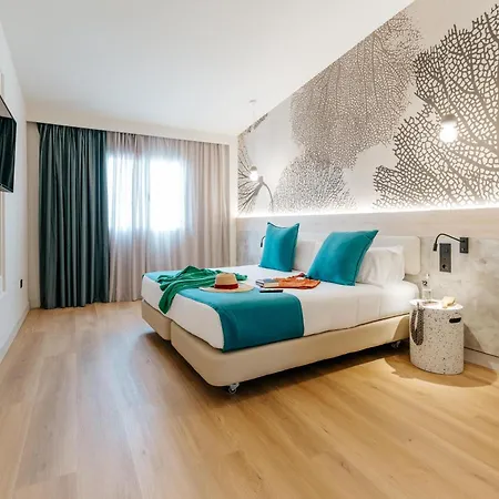 R2 Higos アパートホテル コスタ・カルマ