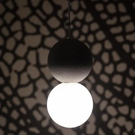 R2 Higos מלון דירות קוסטה קלמה