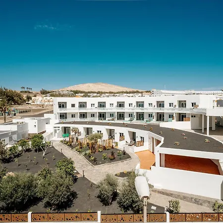 001 Higos Beach Boutique Singular Hotel Residence 4* Κόστα Κάλμα
