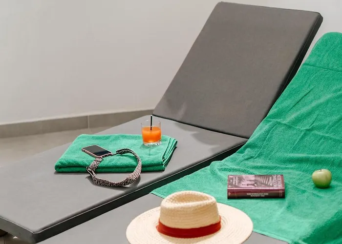 Aparthotel R2 Higos Costa Calma