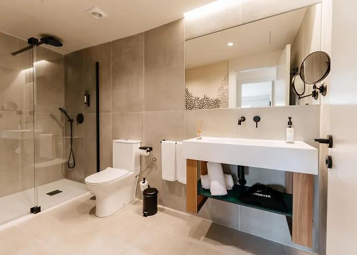 R2 Higos Aparthotel Costa Calma