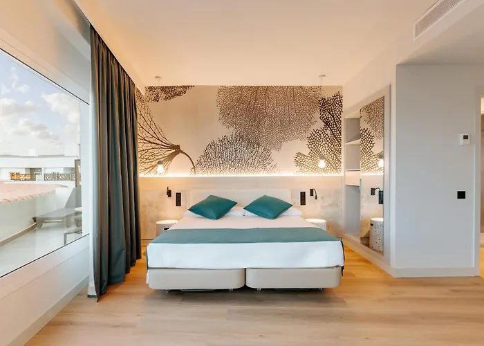 Aparthotel R2 Higos Costa Calma