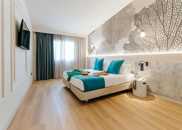 R2 Higos Aparthotel Costa Calma