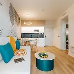 Aparthotel R2 Higos 4*