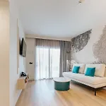 R2 Higos Aparthotel