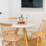 Aparthotel R2 Higos 4*