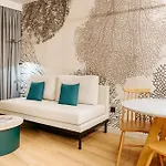 R2 Higos Aparthotel 4*