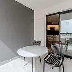 001 Higos Beach Boutique Singular Hotel Residence Costa Calma