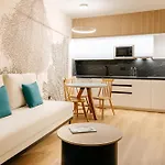 R2 Higos Aparthotel 4*