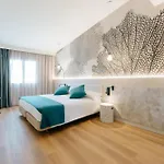 Aparthotel 001 Higos Beach Boutique Singular Hotel Residence