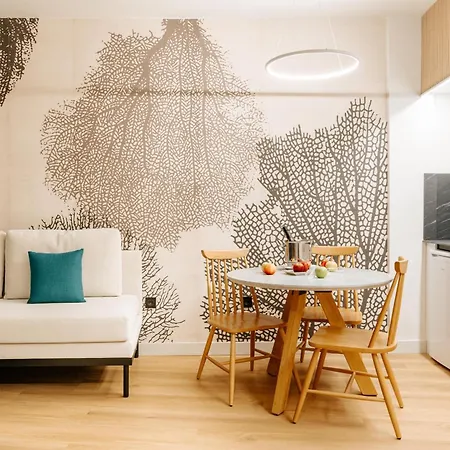 아파트호텔 R2 Higos 4*