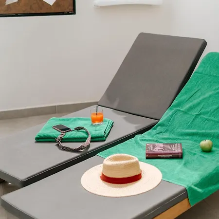 아파트호텔 R2 Higos 코스타카르마