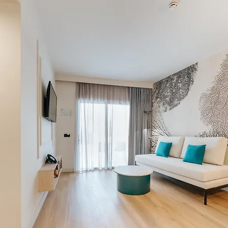 R2 Higos Lejlighedshotel