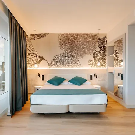 Lejlighedshotel R2 Higos Costa Calma