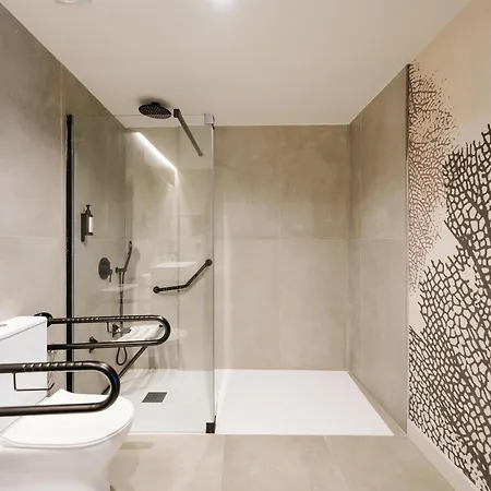 Lejlighedshotel R2 Higos