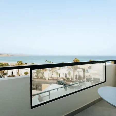 Lejlighedshotel R2 Higos