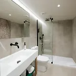 001 Higos Beach Boutique Singular Hotel Residence