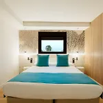 001 Higos Beach Boutique Singular Hotel Residence