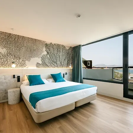 Apartmanhotel R2 Higos