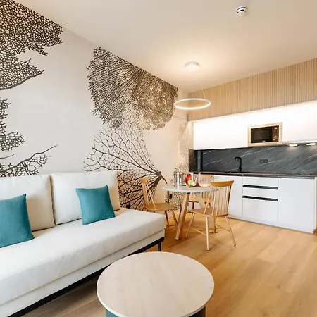 R2 Higos Apart Otel 4*