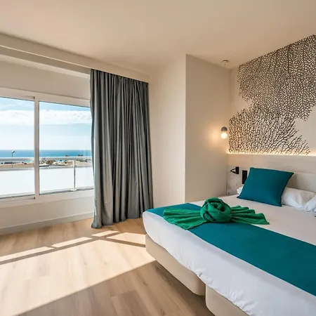 Hotel apartamentowy R2 Higos