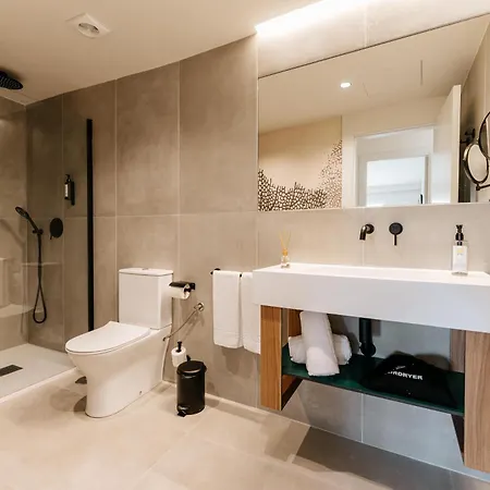 R2 Higos Hotel apartamentowy Costa Calma