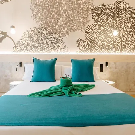 Apartmanhotel R2 Higos