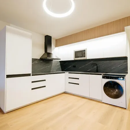 Apartmanhotel R2 Higos