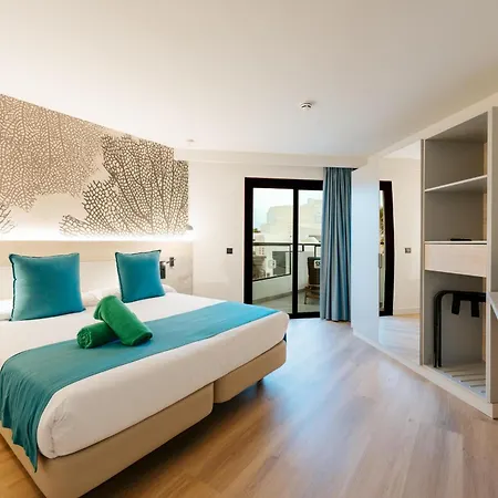 Hotel apartamentowy R2 Higos Costa Calma