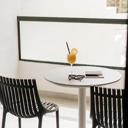 001 Higos Boutique Singular 3*