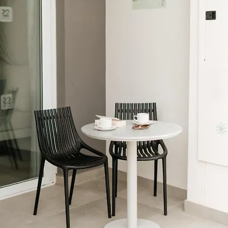 R2 Higos Aparthotel