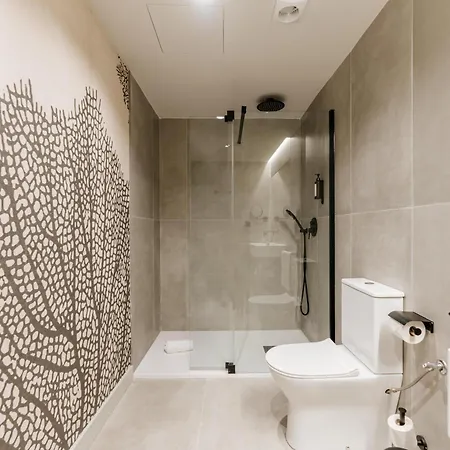 Apart Otel R2 Higos Costa Calma