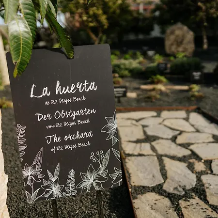 R2 Higos Costa Calma