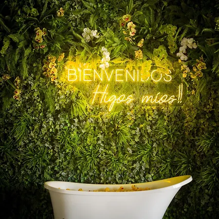 R2 Higos Apart Otel Costa Calma