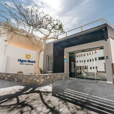 Aparthotel R2 Higos *