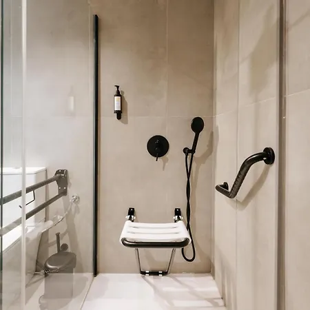 R2 Higos Apartmanhotel Costa Calma