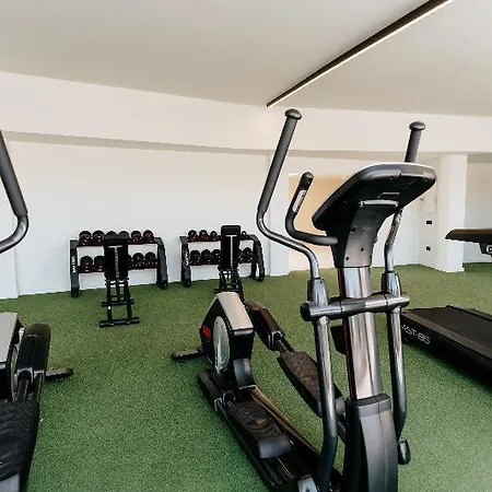 001 Higos Boutique Singular 3* Costa Calma