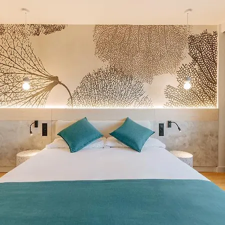 001 Higos Boutique Singular 3* Costa Calma