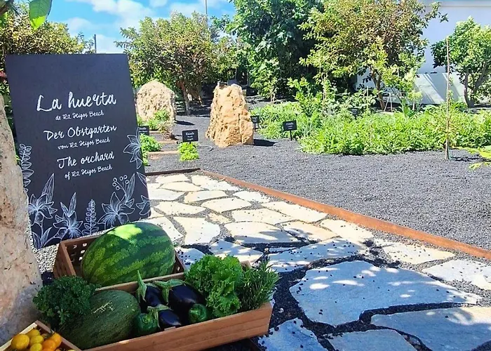 R2 Higos 4* Коста Калма