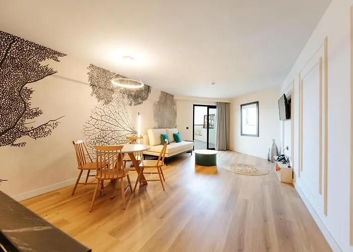 R2 Higos 4* Коста Калма