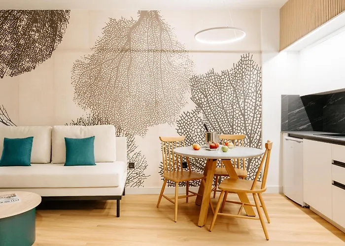 Апарт-отель R2 Higos 4*