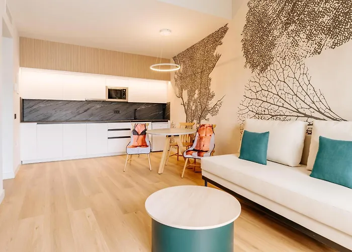 R2 Higos 4* Коста Калма