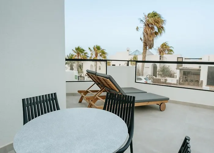 R2 Higos 4* Коста Калма