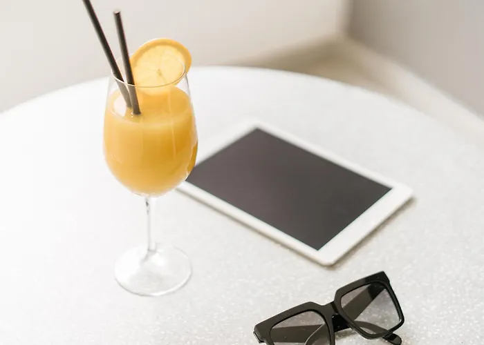 R2 Higos Апарт-отель Коста Калма