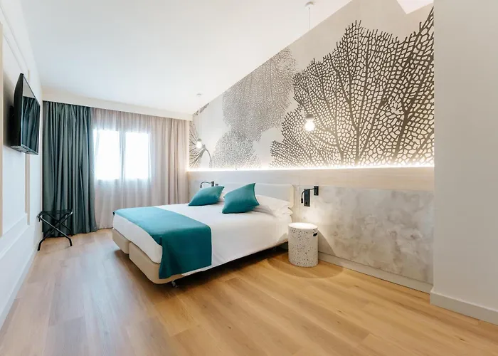 Апарт-отель R2 Higos