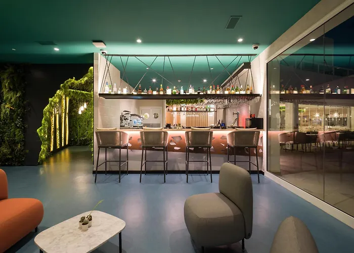 R2 Higos 4* Коста Калма